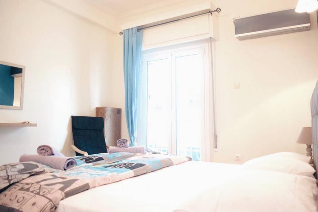 Athens Central 2Bd Apartment At Acropolis Plaka Exterior foto